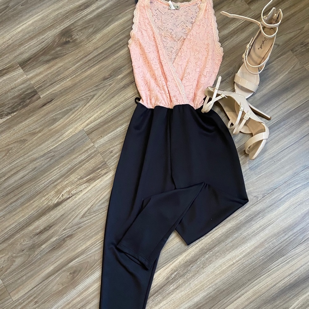 Jumpsuit